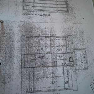 Sanierung oder Abriss / Grundstück 1.045 m²in 26789 Leer