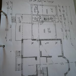 Sanierung oder Abriss / Grundstück 1.045 m²in 26789 Leer