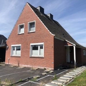 Einfamilinhaus in 26831 Bunde