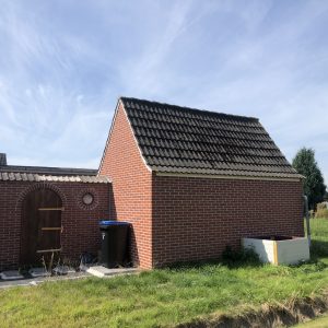 Einfamilinhaus in 26831 Bunde