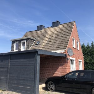 Einfamilinhaus in 26831 Bunde