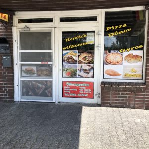 Pizzeria  /  Im Brink 1 26835 Hesel