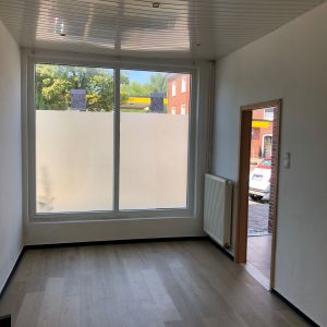 Büro in Stadt Leer