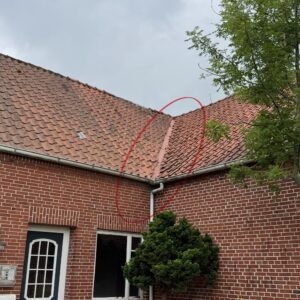 Wohn-Geschäftshaus für zwei große Familien mit Gewerbefläche & Ausbaupotenzial  26835 Neukamperfehn – Samtgemeinde Hesel, Landkreis Leer, Niedersachsen