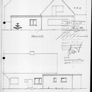 Wohn-Geschäftshaus für zwei große Familien mit Gewerbefläche & Ausbaupotenzial  26835 Neukamperfehn – Samtgemeinde Hesel, Landkreis Leer, Niedersachsen