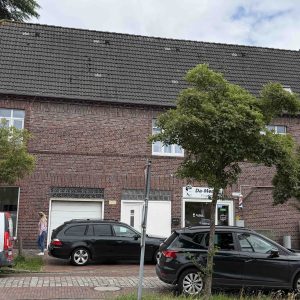 Renditestarkes Wohn- und Geschäftshaus mit historischer Architektur
