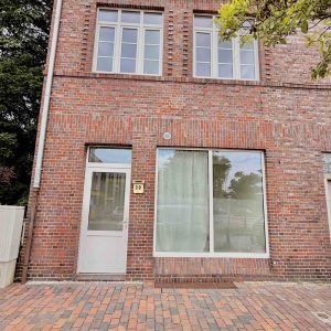 Renditestarkes Wohn- und Geschäftshaus mit historischer Architektur