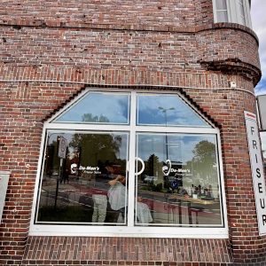 Renditestarkes Wohn- und Geschäftshaus mit historischer Architektur
